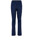 Hummel Leggings - HmlJR - Black Iris Hummel Leggings - HmlJR - Black Iris