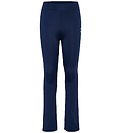 Hummel Leggings - HmlJR - Black Iris