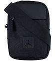Jordan Skuldertaske - Jam Franchise Hip - Sort Jordan Skuldertaske - Jam Franchise Hip - Sort