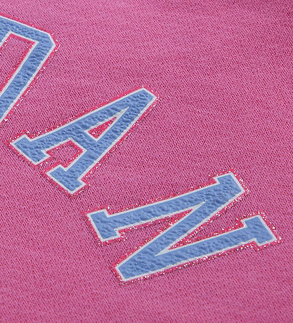 Jordan Sweatsæt - Cobalt Bliss Heather