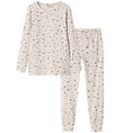 MarMar Nattøj - Modal Smooth Print - Moomin MarMar Nattøj - Modal Smooth Print - Moomin