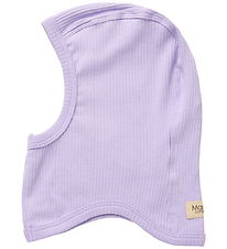 MarMar Elefanthue - 1-lags - Rib - Soft Lavender MarMar Elefanthue - 1-lags - Rib - Soft Lavender