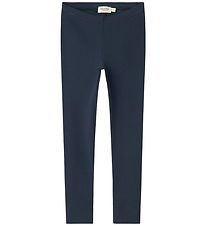 MarMar Leggings - Rib - Pilot Navy MarMar Leggings - Rib - Pilot Navy
