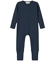 MarMar Heldragt - Rib - Rompy Zip - Pilot Navy MarMar Heldragt - Rib - Rompy Zip - Pilot Navy