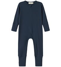 MarMar Heldragt - Rib - Rompy Zip - Pilot Navy MarMar Heldragt - Rib - Rompy Zip - Pilot Navy