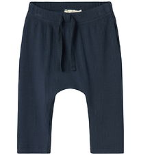 MarMar Bukser - Rib - Pico - Pilot Navy MarMar Bukser - Rib - Pico - Pilot Navy