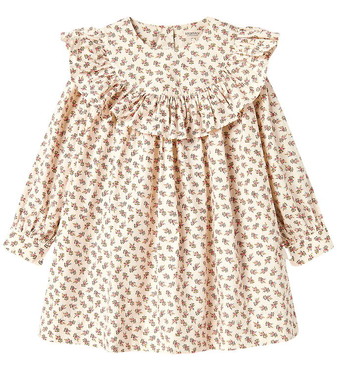 MarMar Kjole - Drine - Japanese Flower