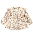 MarMar Bluse - Tipa - Japanese Flower MarMar Bluse - Tipa - Japanese Flower