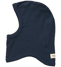 MarMar Elefanthue - 1-lags - Rib - Pilot Navy MarMar Elefanthue - 1-lags - Rib - Pilot Navy