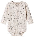 MarMar Body l/æ - Bruno - Moomin MarMar Body l/æ - Bruno - Moomin