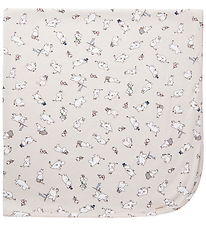 MarMar Tæppe - Modal - Alida - Moomin MarMar Tæppe - Modal - Alida - Moomin