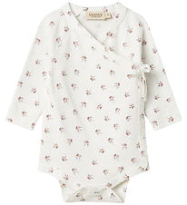 MarMar Slå-om Body l/æ - Belita - Little Sakura MarMar Slå-om Body l/æ - Belita - Little Sakura