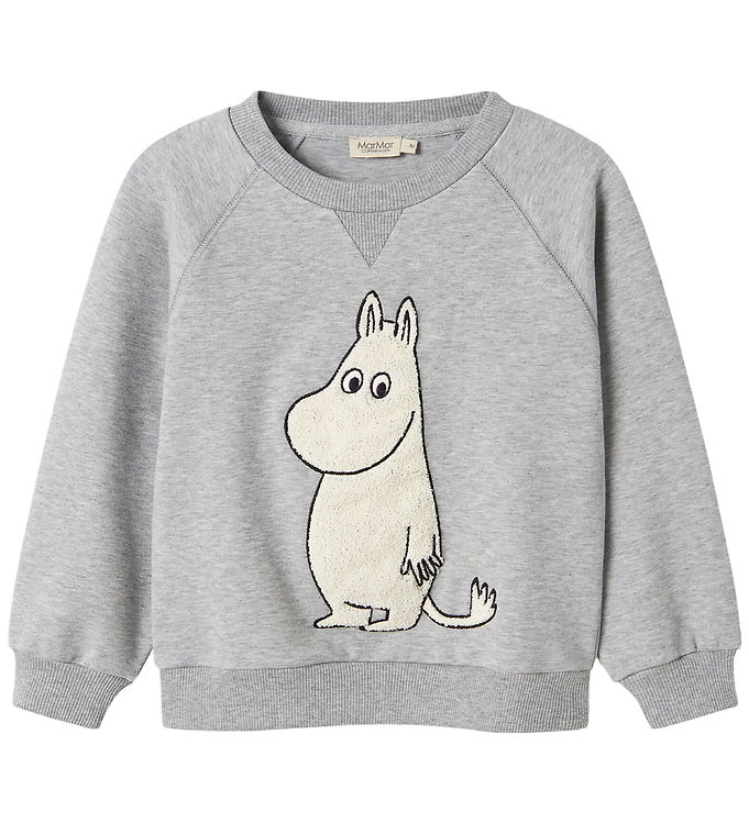 MarMar Sweatshirt - Theos - Moomin