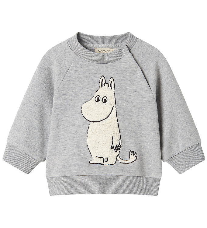 MarMar Sweatshirt - Theos - Moomin
