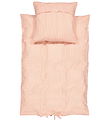 MarMar Sengetøj - Junior - Soft Cheek Stripe MarMar Sengetøj - Junior - Soft Cheek Stripe