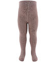 MarMar Strømpebukser - Rib - Mauve MarMar Strømpebukser - Rib - Mauve