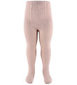 MarMar Strømpebukser - Rib - Sheer Rose MarMar Strømpebukser - Rib - Sheer Rose
