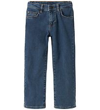 MarMar Jeans - Pallas - Mid Indigo MarMar Jeans - Pallas - Mid Indigo