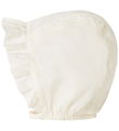 MarMar Babyhjelm - Acelia Frill - Cloud MarMar Babyhjelm - Acelia Frill - Cloud