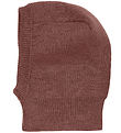 CeLaVi Elefanthue - 1-lags - Uld - Marron CeLaVi Elefanthue - 1-lags - Uld - Marron