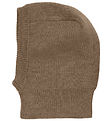 CeLaVi Elefanthue - 1-lags - Uld - Cocoa Creme CeLaVi Elefanthue - 1-lags - Uld - Cocoa Creme