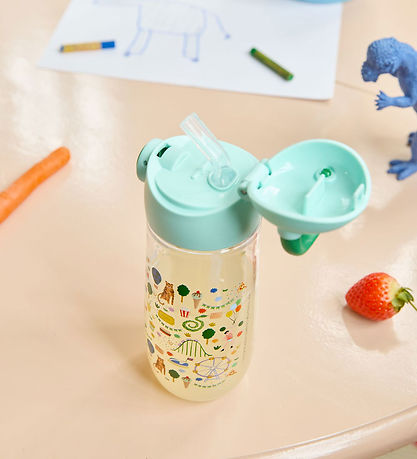 Rice Drikkedunk - 550 ml - Mint