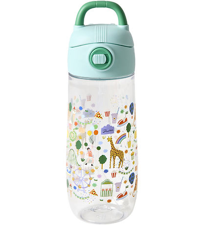 Rice Drikkedunk - 550 ml - Mint