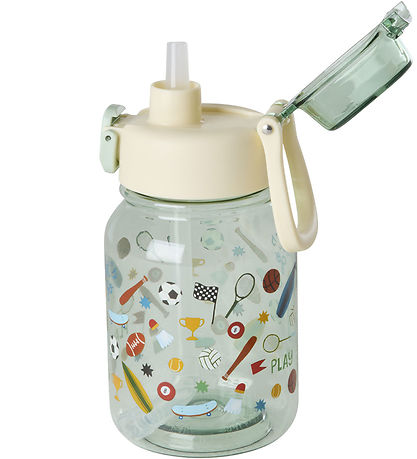 Rice Drikkedunk - 700 ml - Sports Print