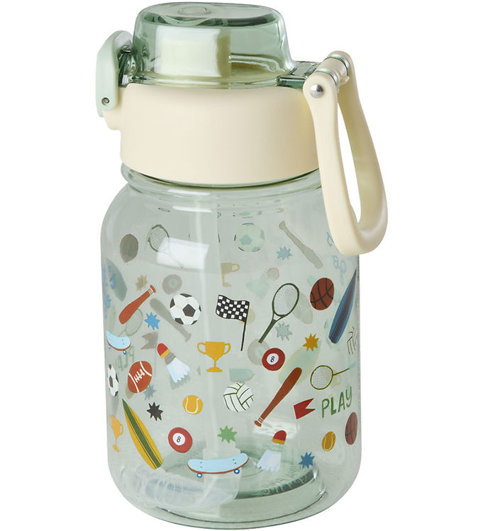 Rice Drikkedunk - 700 ml - Sports Print