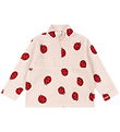 Konges Sløjd Fleecetrøje - Ladybug Konges Sløjd Fleecetrøje - Ladybug