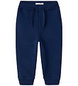 Name It Sweatpants - NmmNolan - Blueprint Name It Sweatpants - NmmNolan - Blueprint