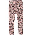 Name it Leggings - NmfNaline - Burnished Lilac Name it Leggings - NmfNaline - Burnished Lilac