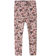 Name it Leggings - NmfNaline - Burnished Lilac Name it Leggings - NmfNaline - Burnished Lilac