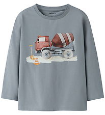 Name It Bluse - NmmNari - Tradewinds Name It Bluse - NmmNari - Tradewinds