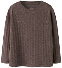 Name It Bluse - NmfNoelle - Peppercorn Name It Bluse - NmfNoelle - Peppercorn