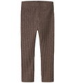 Name It Leggings - NmfNoelle - Peppercorn Name It Leggings - NmfNoelle - Peppercorn