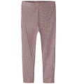 Name It Leggings - NmfNoelle - Toadstool Name It Leggings - NmfNoelle - Toadstool