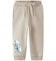 Name It Sweatpants - NmmNarina - Island Fossil Name It Sweatpants - NmmNarina - Island Fossil