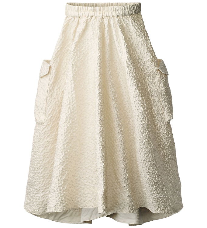 Molo Nederdel - Brina - Buttercream