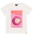 Indian Blue Jeans T-shirt - Cloud Moonlight m. Print Indian Blue Jeans T-shirt - Cloud Moonlight m. Print