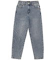 Indian Blue Jeans Jeans - Balloon Fit - Light Blue Denim Indian Blue Jeans Jeans - Balloon Fit - Light Blue Denim