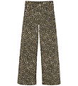 Indian Blue Jeans Jeans - Wide Fit - Leopard Indian Blue Jeans Jeans - Wide Fit - Leopard