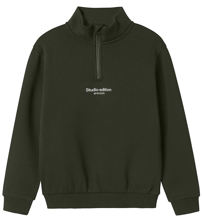 Name It Sweatshirt - Noos - NkmBrody - Rosin