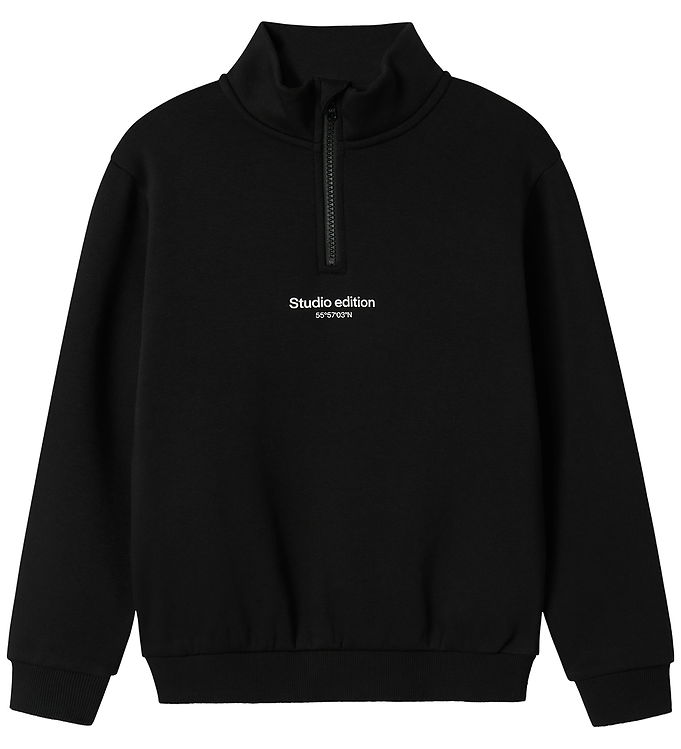 Name It Sweatshirt - Noos - NkmBrody - Sort