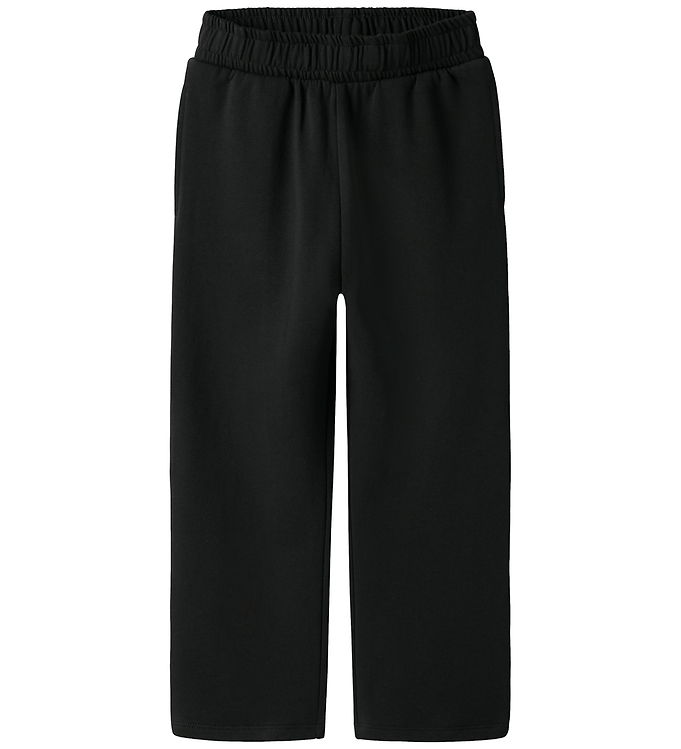 Name It Sweatpants - Noos - NkmMallo - Sort