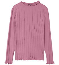 Name It Bluse - Noos - NkfNoline - Mauve Orchid Name It Bluse - Noos - NkfNoline - Mauve Orchid