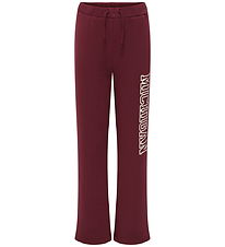 Kids Only Sweatpants - KogVictory - Cabernet/Detroit/Cloud Dance Kids Only Sweatpants - KogVictory - Cabernet/Detroit/Cloud Dance