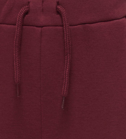 Kids Only Sweatpants - KogVictory - Cabernet/Detroit/Cloud Dance