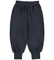 Konges Sløjd Sweatpants - Loupy - Total Eclipse Konges Sløjd Sweatpants - Loupy - Total Eclipse