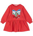 Konges Sløjd Kjole - Lou Sequin - Winterberry Konges Sløjd Kjole - Lou Sequin - Winterberry